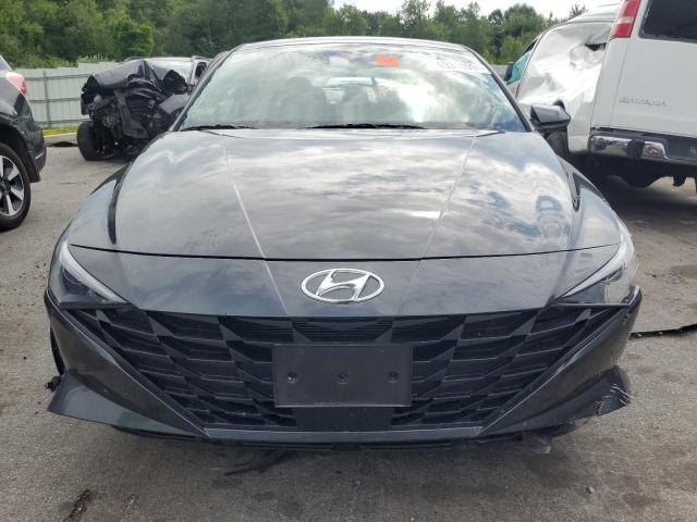 2022 HYUNDAI ELANTRA SE - 5NPLS4AG8NH062234