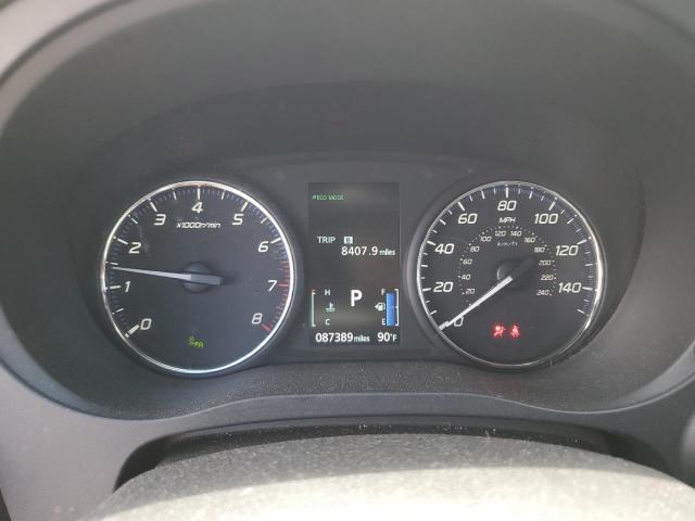 2020 MITSUBISHI OUTLANDER - JA4AD3A30LJ000964