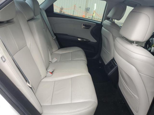 2015 TOYOTA AVALON XLE - 4T1BK1EB5FU181032