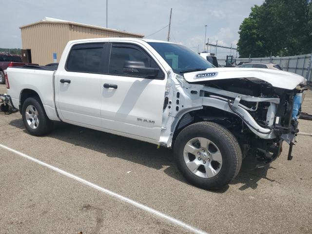 2023 RAM 1500 BIG H - 1C6SRFFT1PN609959