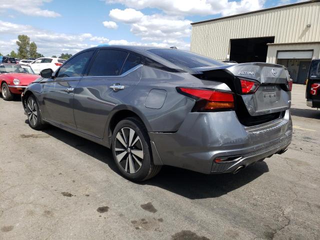 2022 NISSAN ALTIMA SL - 1N4BL4EW4NN307868