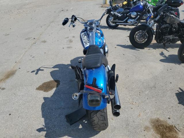2018 HARLEY-DAVIDSON FXLR LOW R - 1HD1YNJ19JC025558