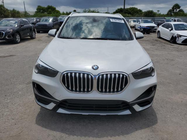 VIN WBXJG7C00N5V22404 2022 BMW X1, Sdrive28I no.5