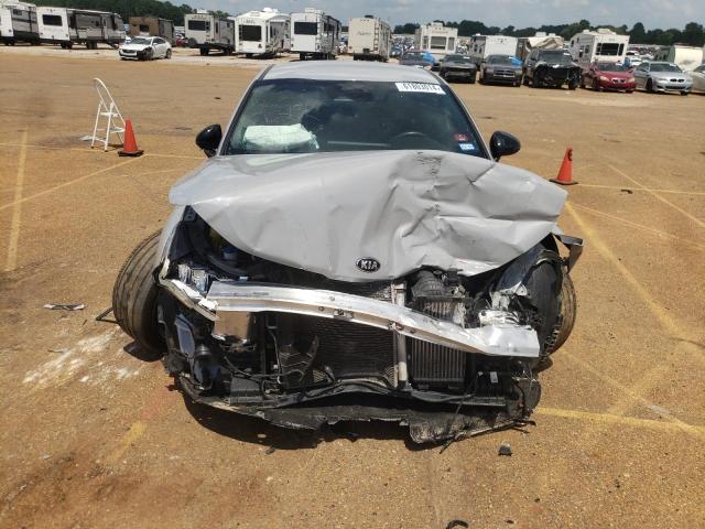 2021 Kia K5 Gt Line VIN: 5XXG64J24MG055687 Lot: 61803014