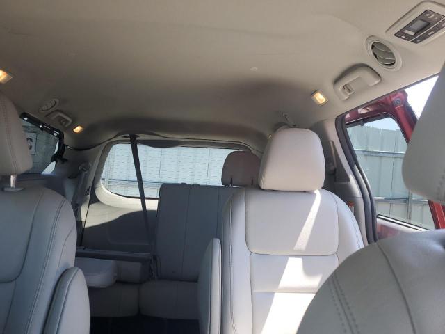 2020 TOYOTA SIENNA XLE - 5TDDZ3DC2LS233375