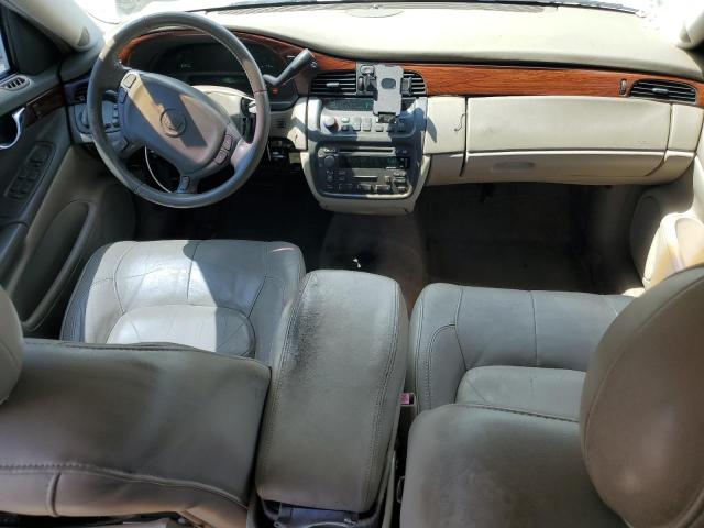 2005 Cadillac Deville VIN: 1G6KD54Y25U188050 Lot: 61790834