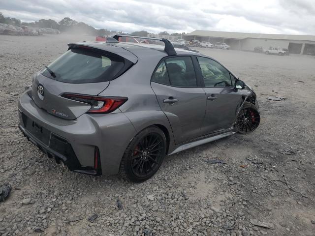 2024 TOYOTA GR COROLLA - JTNABAAE0RA013641