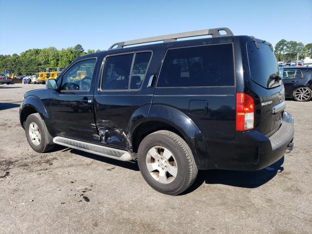 2012 Nissan Pathfinder S VIN: 5N1AR1NNXCC613861 Lot: 61627214