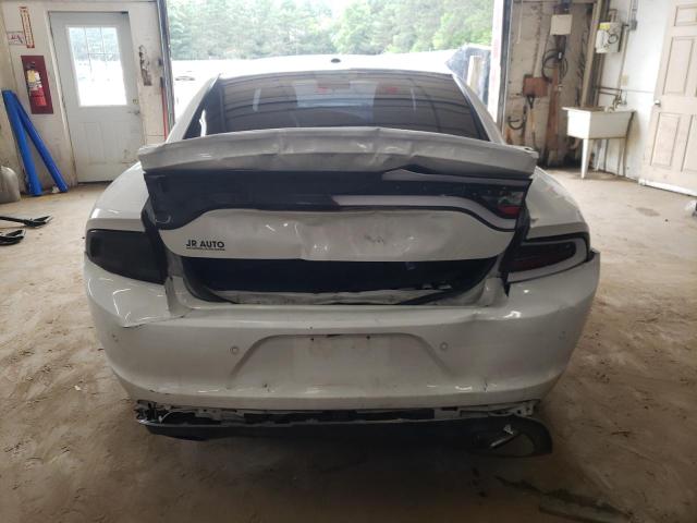 VIN 2C3CDXFG5FH867398 2015 Dodge Charger, SE no.6