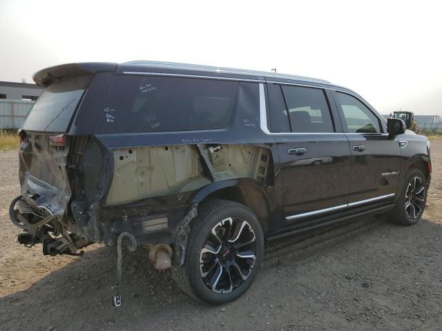 VIN 1GKS2JKT6NR311424 2022 GMC Yukon, Denali no.3