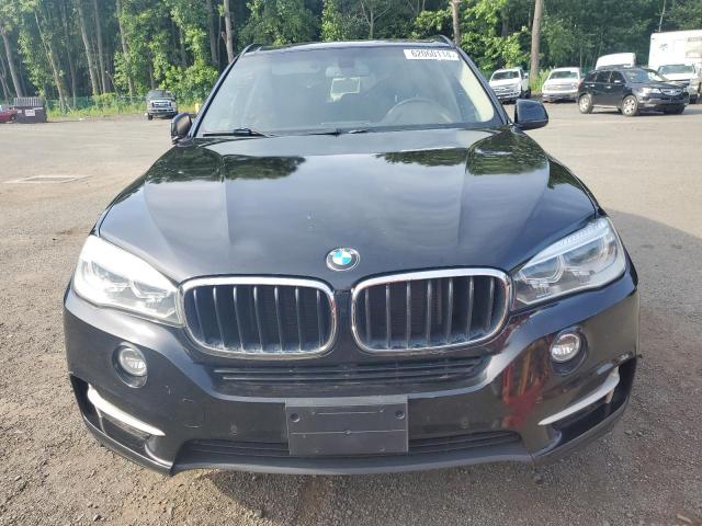 VIN 5UXKR0C58E0H28177 2014 BMW X5, Xdrive35I no.5