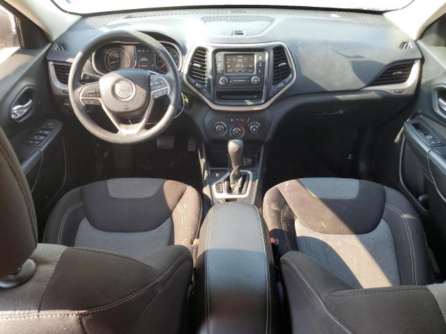 2015 JEEP CHEROKEE S - 1C4PJLAB4FW621048