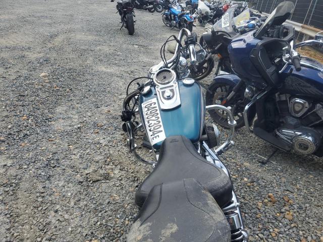 2004 HARLEY-DAVIDSON FXDWGI 1HD1GPW144K313862