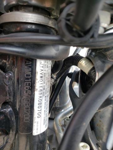 2005 YAMAHA XVS65 BASE JYAVM01E65A080700