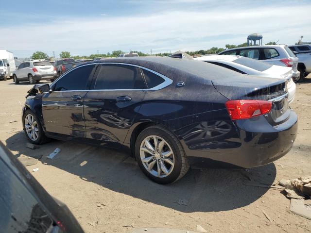 2019 CHEVROLET IMPALA LT - 2G11Z5S35K9148838