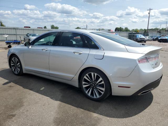2018 LINCOLN MKZ RESERV - 3LN6L5F94JR607696