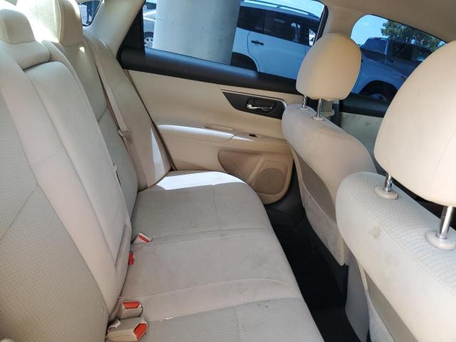 2015 NISSAN ALTIMA 2.5 - 1N4AL3APXFC246124