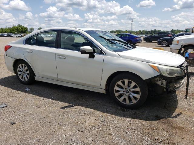 2015 SUBARU LEGACY 2.5 - 4S3BNCD60F3040564