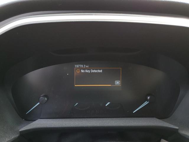 2020 FORD ESCAPE SEL - 1FMCU9H62LUA51961