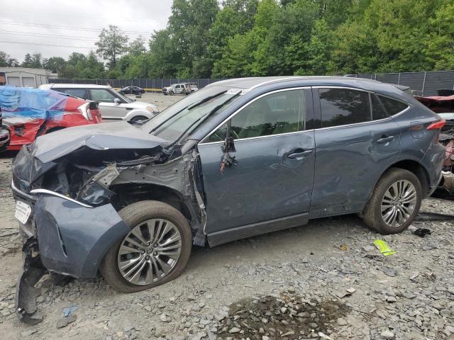 2021 TOYOTA VENZA LE - JTEAAAAH8MJ047882