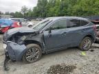 2021 TOYOTA VENZA LE - JTEAAAAH8MJ047882