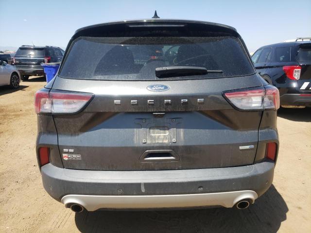 2020 FORD ESCAPE SE - 1FMCU9G66LUB19020