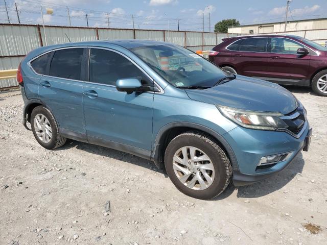 2015 HONDA CR-V EX - 2HKRM3H54FH507315