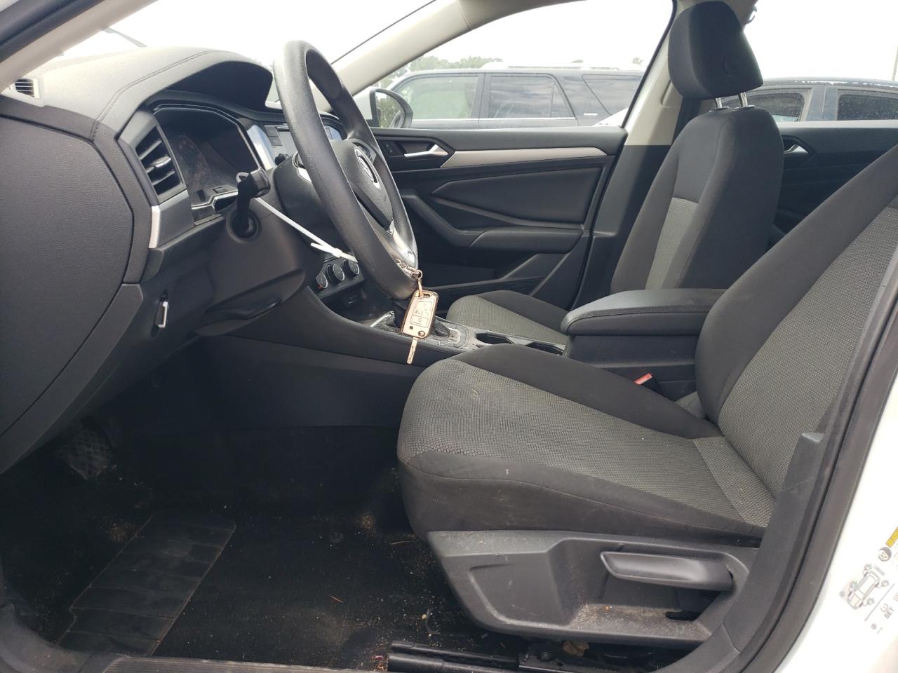 3VWC57BU3MM021044 2021 Volkswagen Jetta S