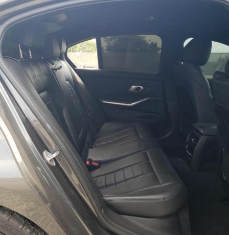 2020 BMW M340I - WBA5U7C08LA232291