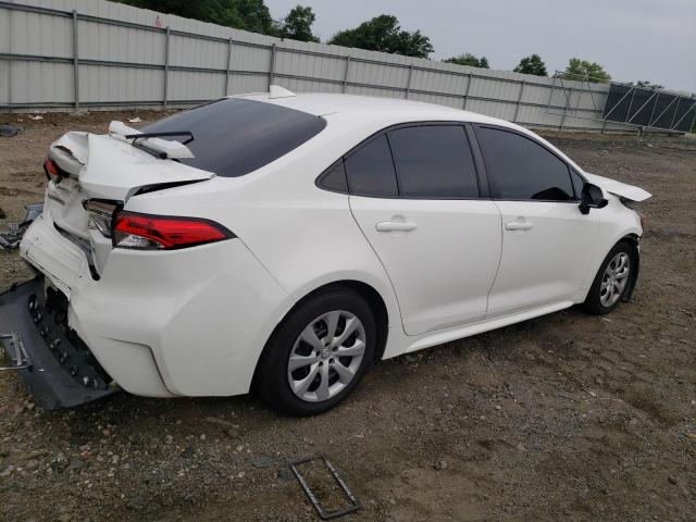 2021 TOYOTA COROLLA LE - 5YFEPMAE9MP213821