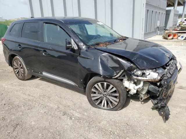 JA4AD3A39KZ042940 Mitsubishi Outlander Se 2019