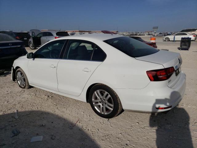 2017 VOLKSWAGEN JETTA S - 3VW2B7AJ7HM205565