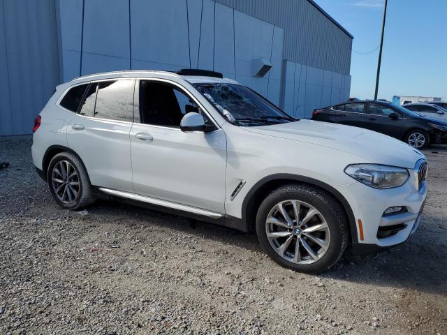 VIN 5UXTR9C57KLP89715 2019 BMW X3, Xdrive30I no.4