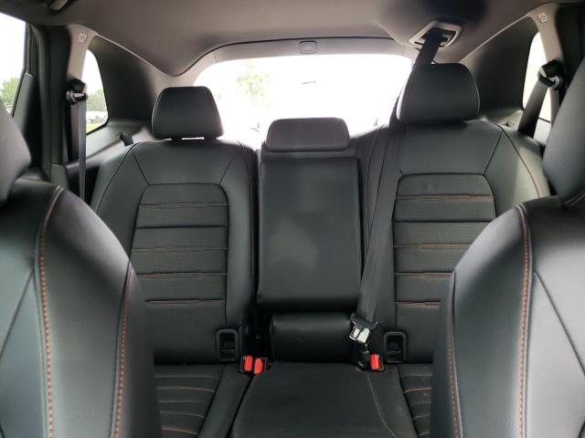 2024 HONDA CR-V SPORT - 5J6RS6H86RL032794