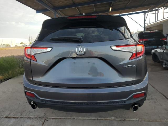 2020 Acura Rdx VIN: 5J8TC1H35LL001139 Lot: 63235404