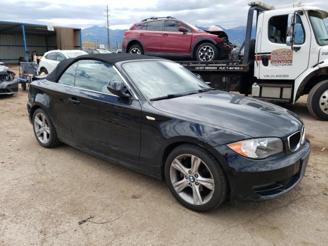 2011 BMW 128 I VIN: WBAUN1C52BVH83229 Lot: 61168214