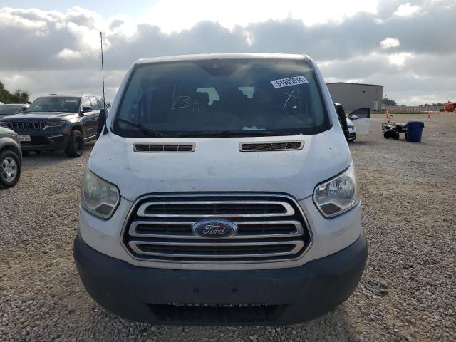 VIN 1FBZX2ZM3HKA20736 2017 Ford Transit, T-350 no.5