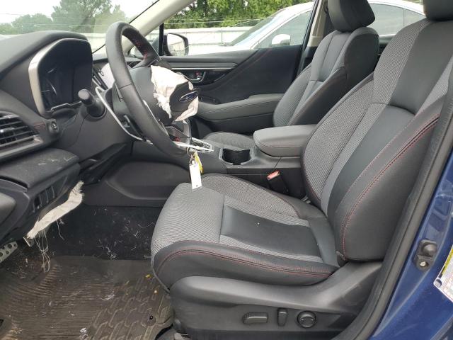 2021 SUBARU LEGACY SPO 4S3BWAH60M3010781