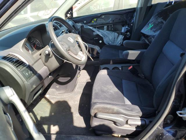 2007 Honda Cr-V Ex VIN: JHLRE38547C025893 Lot: 59993124