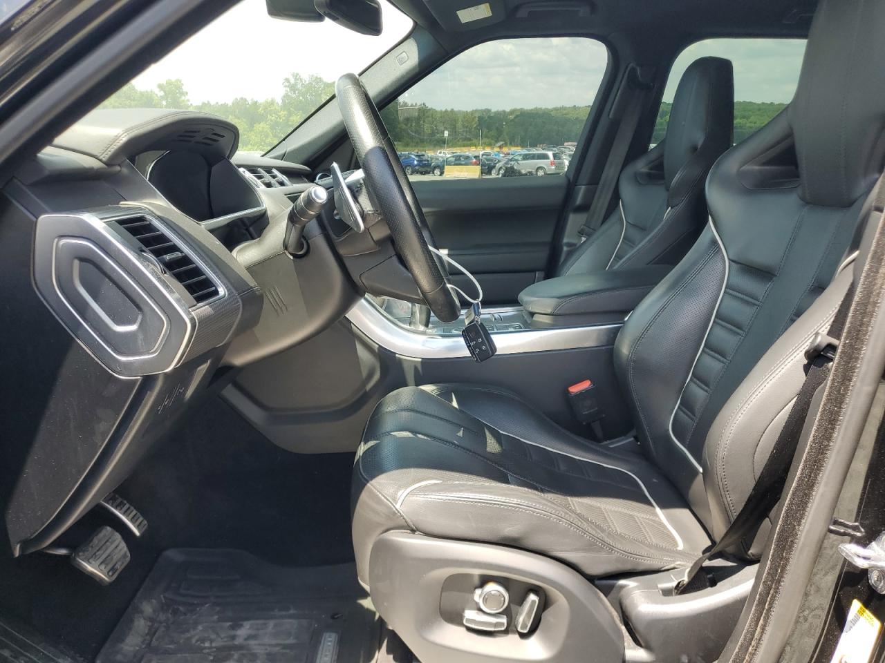 SALWZ2EF0GA586351 2016 Land Rover Range Rover Sport Svr