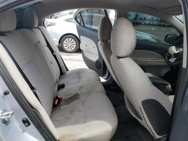 2018 MITSUBISHI MIRAGE G4 - ML32F3FJ1JHF14893