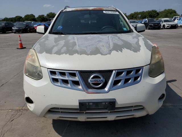 2013 Nissan Rogue S VIN: JN8AS5MT0DW525227 Lot: 63416304