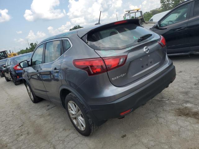 2019 NISSAN ROGUE SPOR - JN1BJ1CP4KW225559
