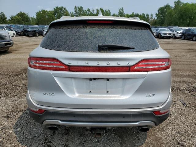 VIN 5LMCJ2C98JUL07242 2018 Lincoln MKC, Select no.6