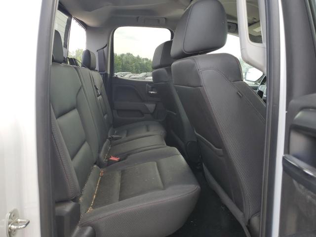 2017 GMC SIERRA K15 - 1GTV2NEC2HZ135620