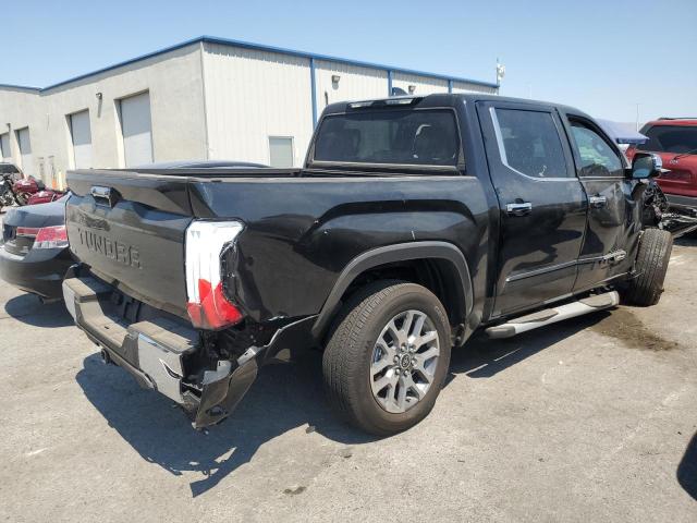 2024 TOYOTA TUNDRA CRE - 5TFMC5DB4RX057033