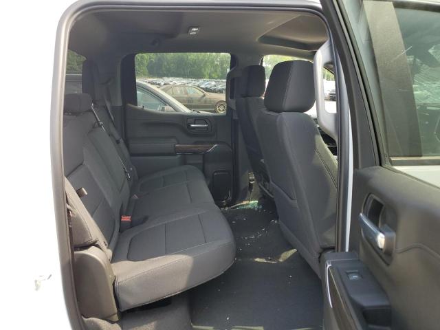 2022 Chevrolet Silverado Ltd K1500 Rst VIN: 1GCUYEED0NZ194485 Lot: 62265214