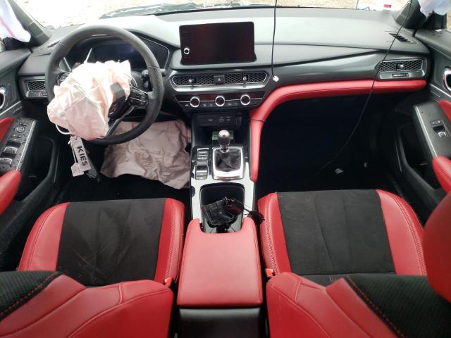 2024 ACURA INTEGRA TY - 19UDE5G97RA003538