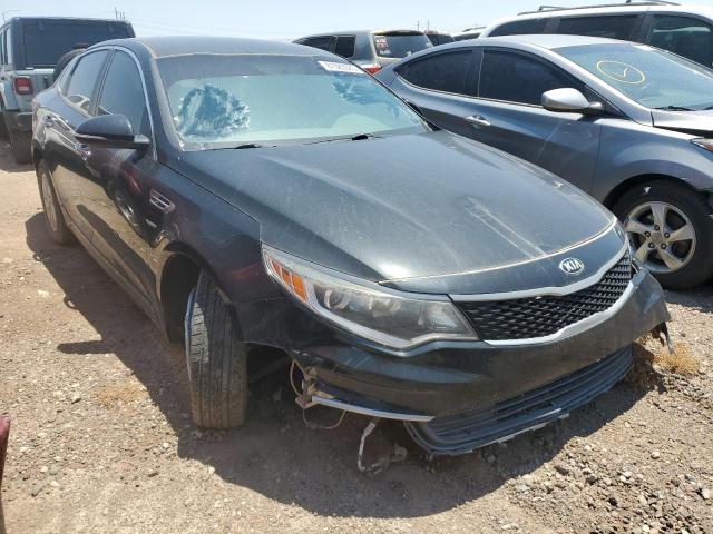 2017 KIA OPTIMA LX - 5XXGT4L3XHG163767