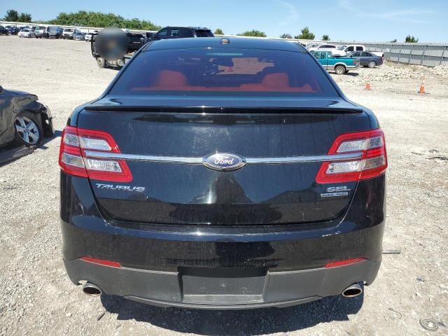 2017 Ford Taurus Sel VIN: 1FAHP2E89HG128951 Lot: 61125264